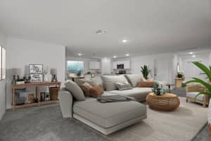238 Norgrove St SE, Palm Bay, FL 32909, Sold 09/13/24