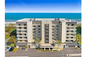 3115 N Atlantic Ave, Cocoa Beach, FL 32931, Sold 08/26/24