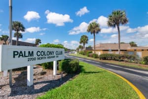 2700 Jimmy Buffett Mem Hwy, Indialantic, FL 32903, Sold 10/11/24