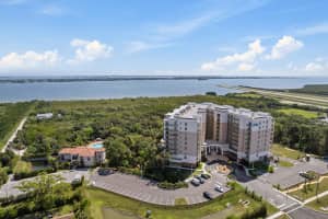 735 Pilot Lane, Merritt Island, FL 32952 - MLS#1013605