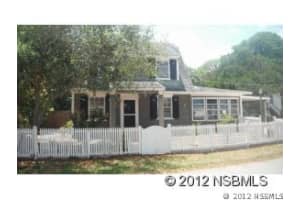 204 S Park Pl, Edgewater, FL 32132, Sold 10/01/24