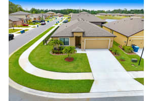 1605 Mineral Lp Dr NW, Palm Bay, FL 32907, Sold 07/22/24