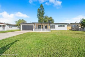 241 Ne 3rd Street, Satellite Beach, Fl 32937 - Off Market