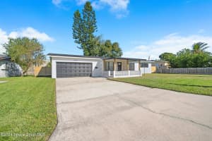 241 Ne 3rd Street, Satellite Beach, Fl 32937 - Off Market
