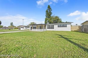 241 Ne 3rd Street, Satellite Beach, Fl 32937 - Off Market