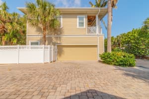 109 Sabal Ridge Lane, Melbourne Beach, FL 32951 - MLS#1013684