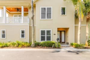 109 Sabal Ridge Lane, Melbourne Beach, FL 32951 - MLS#1013684