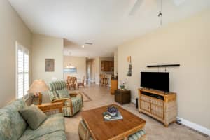 3391 Funston Cir, Melbourne, FL 32940, Sold 07/09/24