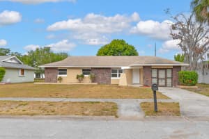1036 Pompano Dr, Rockledge, FL 32955, Sold 06/17/24