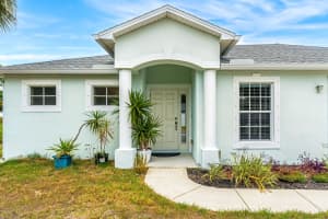 430 Banana Blvd, Merritt Island, FL 32952, Sold 09/18/24