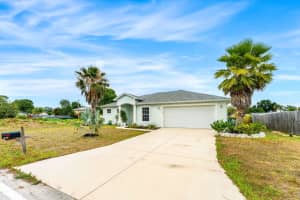 430 Banana Blvd, Merritt Island, FL 32952, Sold 09/18/24