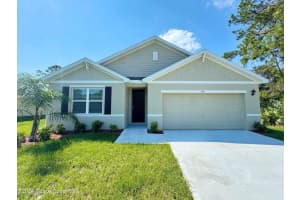 1358 Degroodt Rd SW, Palm Bay, FL 32908, Sold 03/26/25