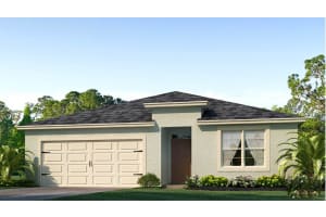 793 Gerhard Ave SW, Palm Bay, FL 32908, Sold 09/26/24