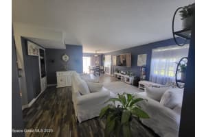 442 Blue Jay Lane, Satellite Beach, FL 32937 Sold 04/15/25