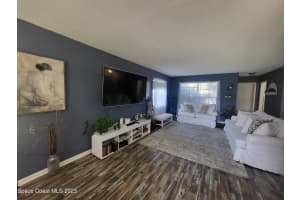 442 Blue Jay Lane, Satellite Beach, FL 32937 Sold 04/15/25