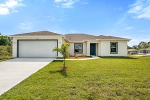 663 Middlebury Loop, New Smyrna Beach, FL 32168, Sold 04/03/25