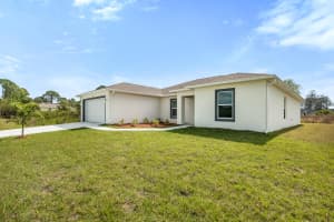 663 Middlebury Loop, New Smyrna Beach, FL 32168, Sold 04/03/25