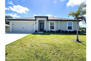 270 District Street, Palm Bay, FL 32909 Sold 06/16/25