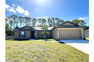 260 Breakwater Street, Palm Bay, FL 32909 Sold 08/08/25