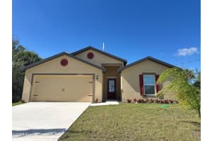 2288 O'connel Avenue Sw, Palm Bay, Fl 32908, Palm Bay