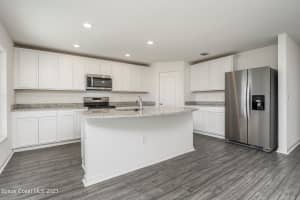 2288 O'Connel Avenue, Palm Bay, FL 32908 Sold 03/13/26