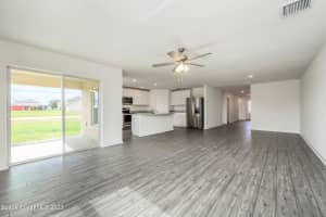 2288 O'Connel Avenue, Palm Bay, FL 32908 Sold 03/13/26