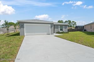 1809 Sandia Rd SE, Palm Bay, FL 32909, Sold 10/08/24