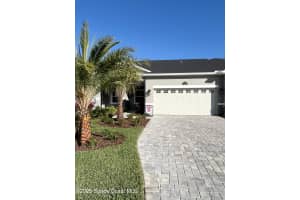 7707 Cache Creek Lane, Melbourne, FL 32940 - MLS#1013982