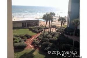 4175 S Atlantic Ave #408, New Smyrna Beach, FL 32169, Sold 07/01/24