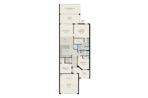 7693 Cache Creek Lane, Melbourne, FL 32940 Sold 06/16/25