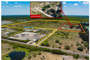 00 Pluckebaum Lane, Rockledge, FL 32955 - MLS#1014072