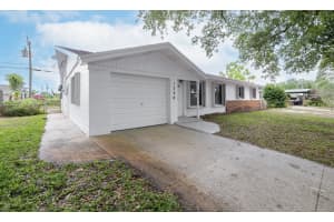 1720 Milton St, Titusville, FL 32780, Sold 09/17/24