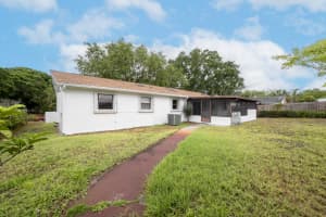 1720 Milton St, Titusville, FL 32780, Sold 09/17/24