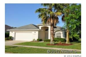 1840 Turnbull Lakes Dr, New Smyrna Beach, FL 32168, Sold 07/23/24
