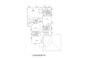 3019 Burghley Park Way, Melbourne, FL 32940, Sold 09/24/24