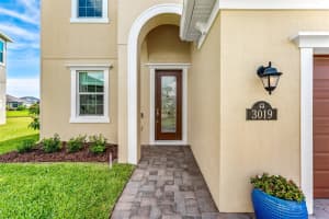 3019 Burghley Park Way, Melbourne, FL 32940, Sold 09/24/24