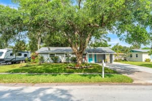 403 4th Pl, Merritt Island, FL 32953, Sold 06/20/24