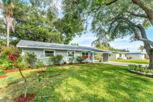 403 4th Pl, Merritt Island, FL 32953, Sold 06/20/24