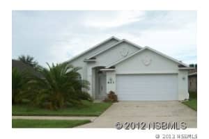 823 Star Reef Ln, Edgewater, FL 32132, Sold 10/25/24