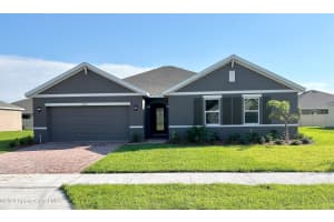 6681 Cameo Dr, Grant-Valkaria, FL 32949, Sold 02/20/25