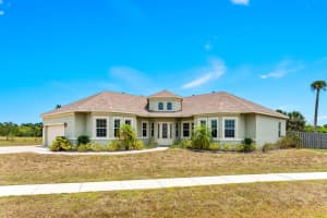 7157 Preserve Pointe Dr, Merritt Island, FL 32953, Sold 07/12/24