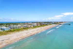 4850 Ocean Beach Blvd, Cocoa Beach, FL 32931, Sold 05/02/25