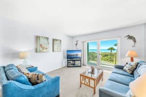 4850 Ocean Beach Blvd, Cocoa Beach, FL 32931, Sold 05/02/25