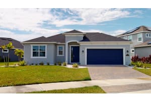 8195 Millbrook Ave, Melbourne, FL 32940, Sold 12/06/24