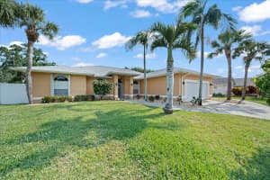 564 Hidden Hollow Dr, Merritt Island, FL 32952, Sold 06/28/24