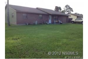 407 Wildwood Dr, Edgewater, FL 32132, Sold 06/14/24