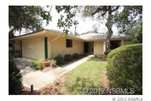 693 St Andrews Cir, New Smyrna Beach, FL 32168, Sold 12/30/24