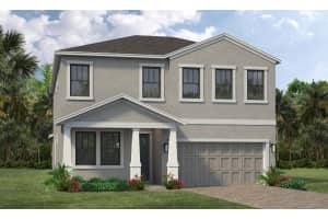 2518 Pangea Cir, Melbourne, FL 32940, Sold 05/20/24