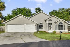 706 Navigators Way, Edgewater, FL 32141, Sold 07/31/24