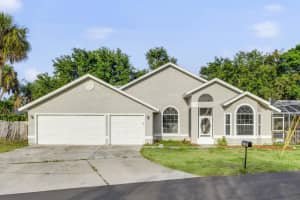 706 Navigators Way, Edgewater, FL 32141, Sold 07/31/24